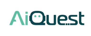 AiQuest Logo